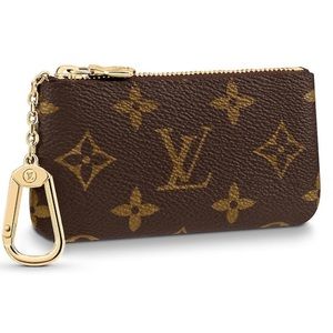 Louis Vuitton Key Pouch